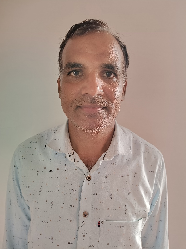 Dinesh Kumar Yadav